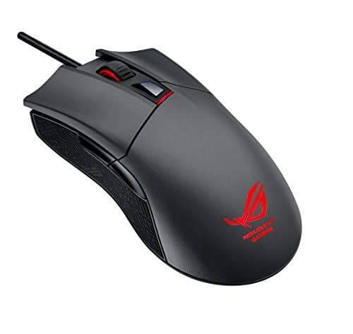 Asus ROG Gladius Wired Optical Gaming Mouse main image