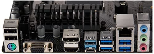 ASRock B450 Pro4 R2.0 AM4 DDR4 ATX image