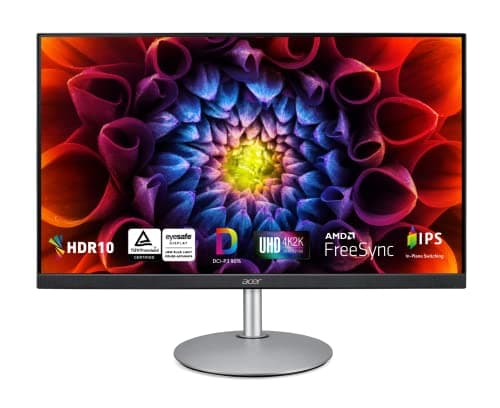 Acer CBL282K SMIIPRX 28" 4K 60Hz IPS Monitor image