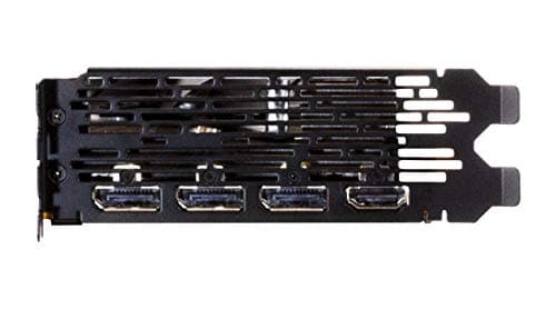 XFX AMD Radeon VII 16GB 3xDP HDMI Triple Fan image