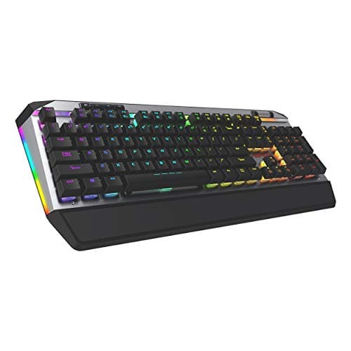 Patriot Viper V765 RGB Wired Gaming Keyboard main image