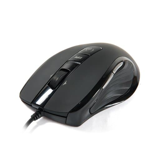 Gigabyte GM-M6980X Laser Wired Mouse image