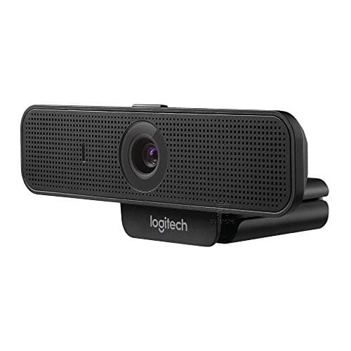 Logitech C925e 1080p Webcam image