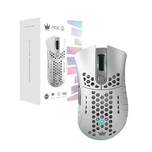 GALAX HOF Ace M2 Optical Wireless/Wired Mouse main image