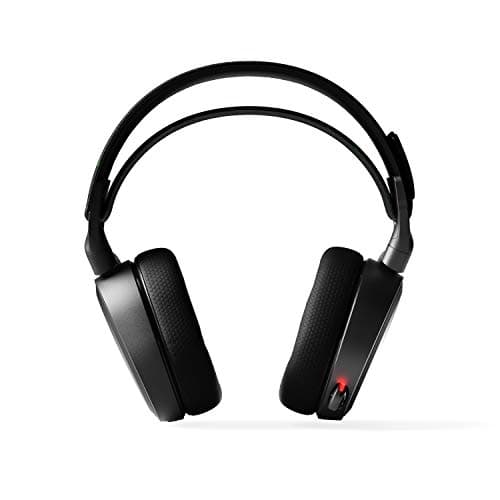 SteelSeries Arctis 9X Wireless Gaming Headset image