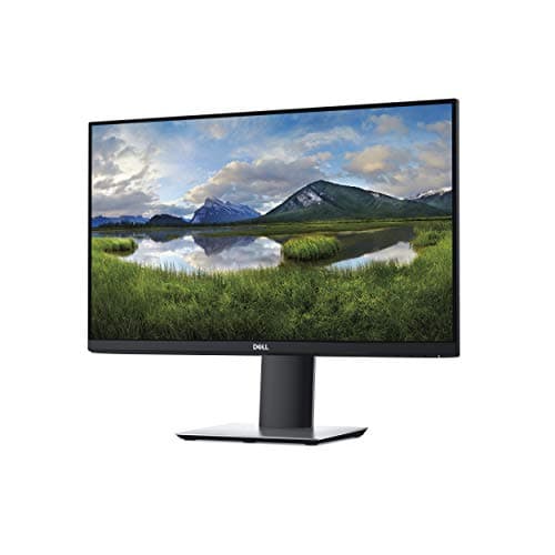 Dell P2421DC 23.8" 1440p 60Hz IPS Monitor image
