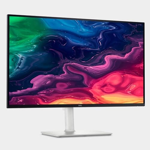 Dell S2725QC 27" 4K 120Hz IPS Monitor image