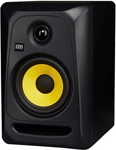 KRK RP5 G2 2.0 Channel 90 W Speaker System image