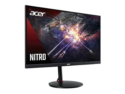 Acer XV271 Zbmiiprx 27" 1080p 240Hz IPS Monitor image