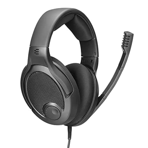 DROP Drop + Sennheiser PC38X Open-Back Gaming Headset main image