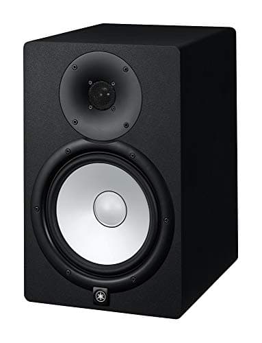 Yamaha HS8 2.0 Channel 120 W Speaker System image