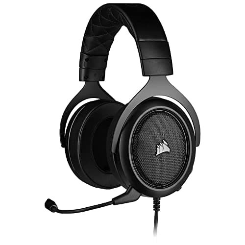 Corsair HS50 PRO STEREO Headset main image