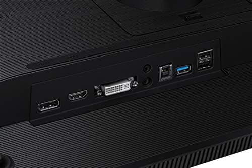 Samsung F24T650FYN 23.8" 1080p 75Hz IPS Monitor image