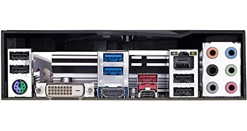 Gigabyte H370 AORUS Gaming 3 WIFI DDR4 ATX image