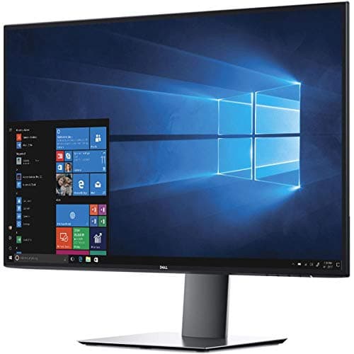 Dell U2419HX 23.8" 1080p 60Hz IPS Monitor image
