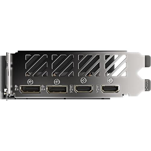 Gigabyte EAGLE OC GeForce RTX 4060 Ti 8 GB image