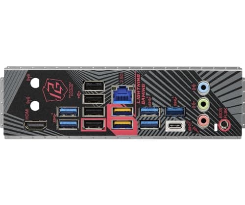 ASRock B650 PG LIGHTNING AM5 DDR5 ATX image