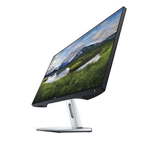Dell S2419H 24" 1080p 60Hz IPS Monitor image