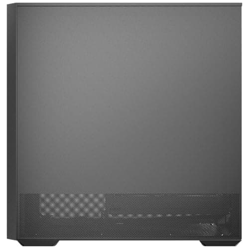 Antec FLUX REAR Mid Tower Case With Tempered Glass image