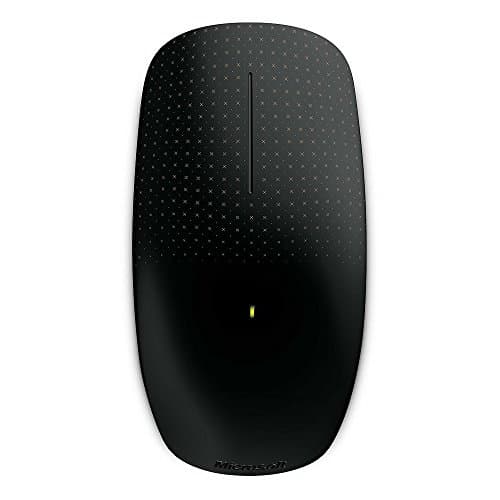Microsoft 3KJ-00001 Wireless Optical Mouse image