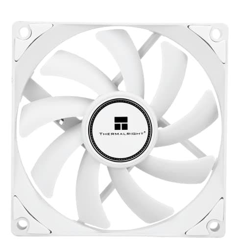 Thermalright TL-9015 92mm White PWM main image