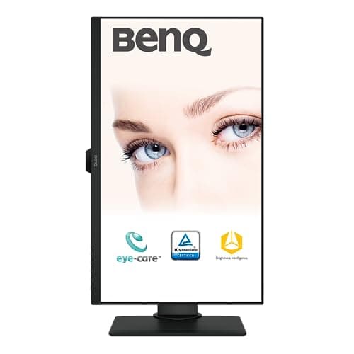 BenQ GW2780T 27" 1080p 60Hz IPS Monitor image
