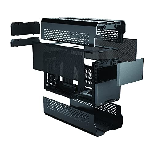 Phanteks Evolv Shift XT Black image