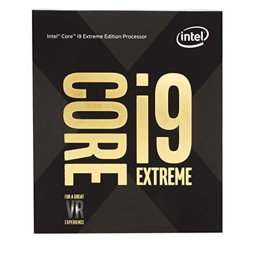 Intel Core i9 7980XE 2.6 GHz 18-Core LGA2066 main image