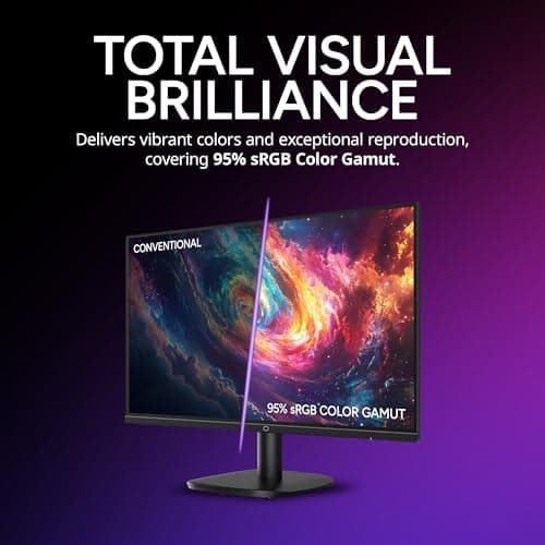 Cooler Master GA271 27" 1440p 100Hz VA Monitor image