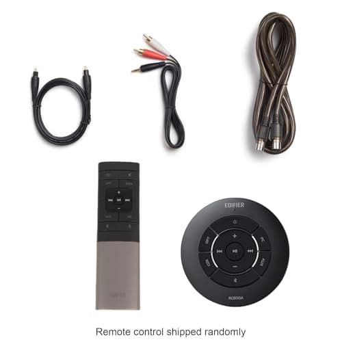 Edifier S350DB 2.1 Channel 150W Speaker System image