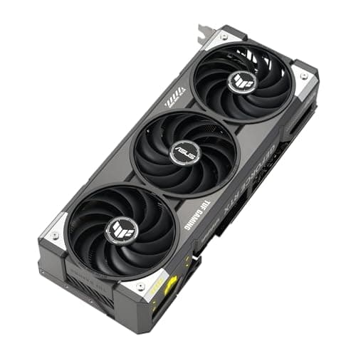 Asus TUF GAMING OC GeForce RTX 5070 12 GB image