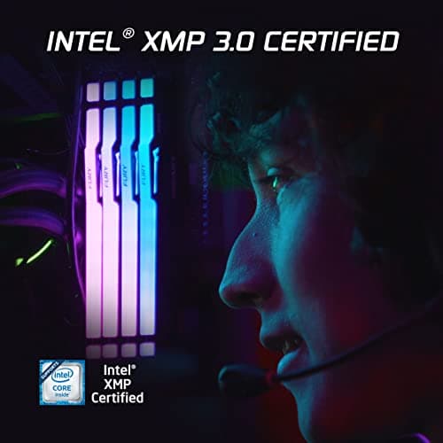 Kingston FURY White DDR5-5600 CL40 64GB (4x16GB) image