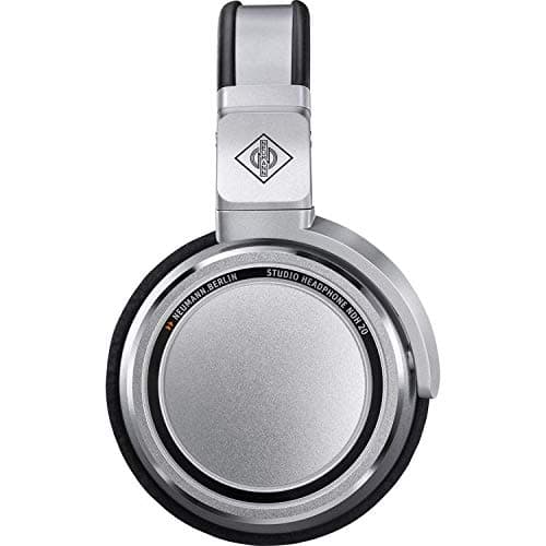 Neumann NDH 20 Open-Back Wired Headphones image