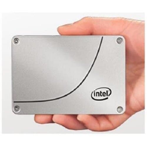 Intel DC S3500 800GB SSD 2.5" SATA image