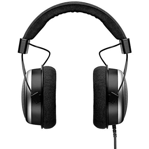 Beyerdynamic DT 880 CHROME SPECIAL EDITION Semi-open Headphones image