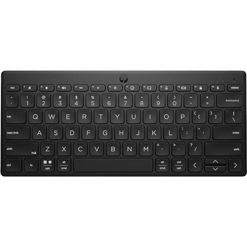 HP 350 Bluetooth Standard Keyboard main image