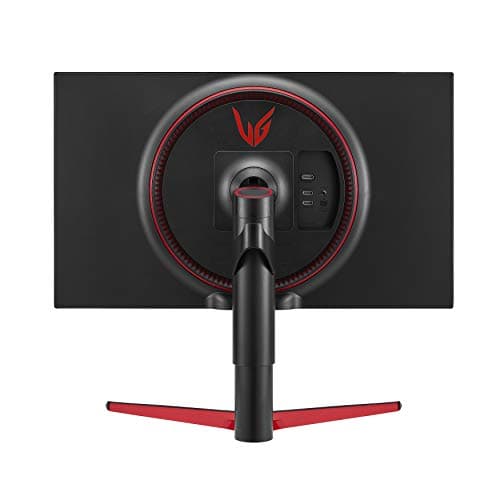 LG 27GL83A-B 27" 1440p 144Hz IPS Monitor image