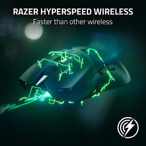 Razer Viper V2 Pro Wireless Optical Gaming Mouse image