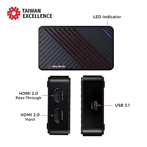 AVerMedia Live Gamer ULTRA GC553 image