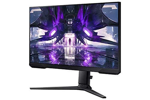 Samsung Odyssey G30A 27" 1080p 144Hz VA Monitor image