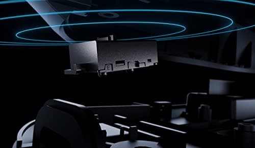 ADATA XPG ALPHA Wired/Wireless/Bluetooth Optical Mouse image