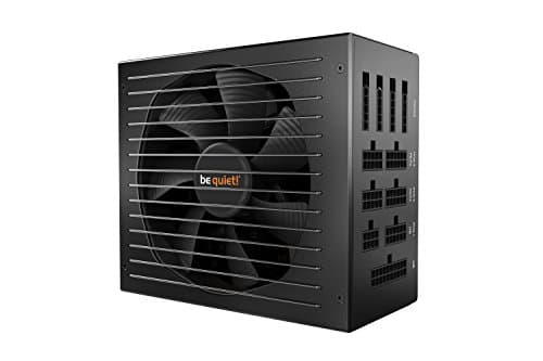 be quiet! Straight Power 11 ATX 750W Fully Modular 80+ Gold Certified image