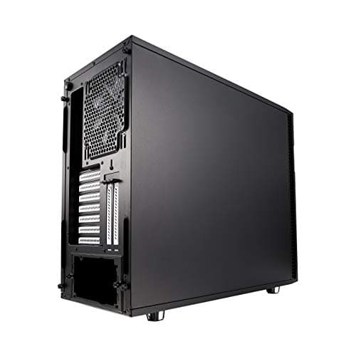 Fractal Design Define R6 ATX Mid Tower Black / White image