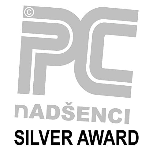 Silverstone NT06-PRO-V2 Air 82mm Silver / Black image