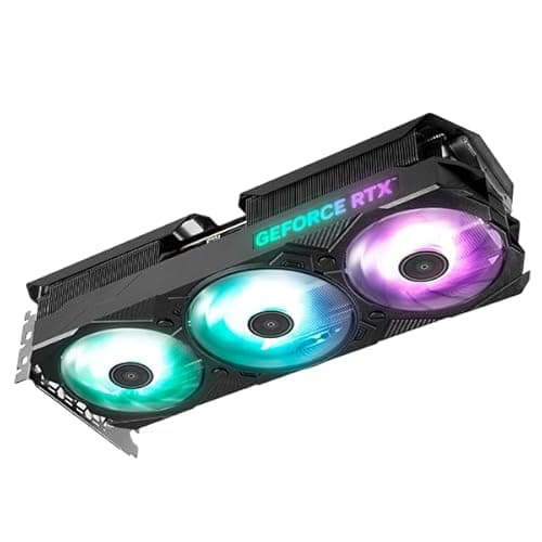 GALAX EX Gamer GeForce RTX 4070 Ti 12GB GDDR6X White image