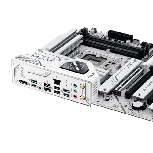 Asus Z890 AYW GAMING WIFI W DDR5 ATX LGA1851 image