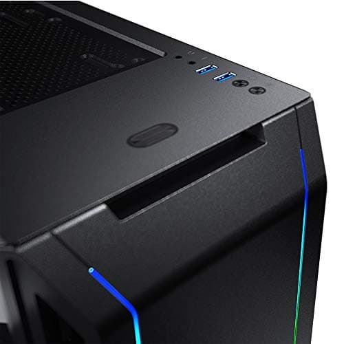 Phanteks Eclipse P350X image