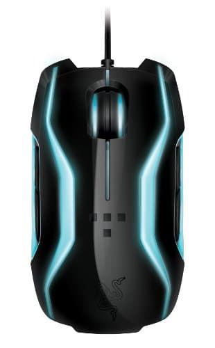 Razer TRON Laser Wired Gaming Mouse image