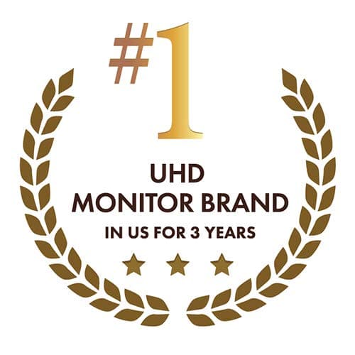 LG 32UN500-W 31.5" 4K 60Hz VA Monitor image