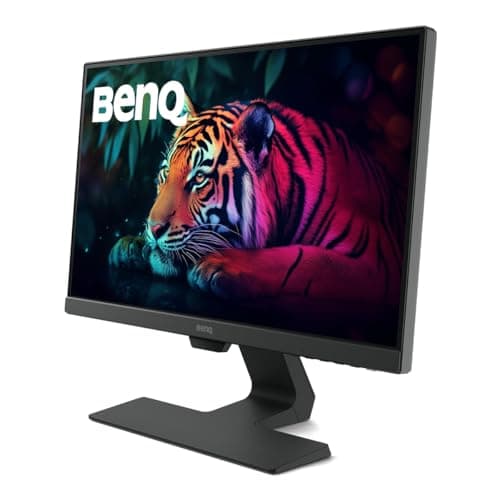 BenQ GW2283 21.5" 1080p 60Hz IPS Monitor image